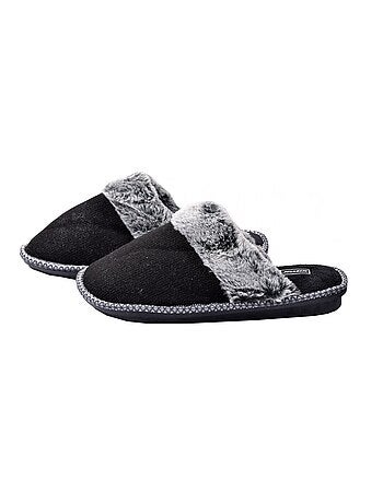 Pantufla Hombre PREMIUM