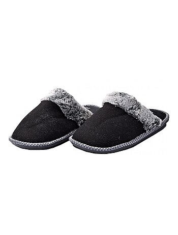Pantufla Hombre PREMIUM