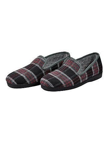 Pantufla Hombre Zapatilla PREMIUM