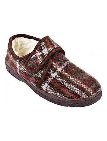 Pantufla Hombre Zapatilla PREMIUM