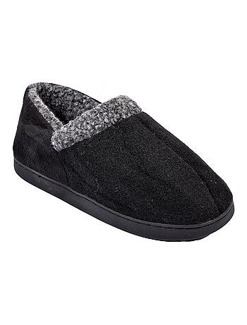 Pantufla Hombre Zapatilla PREMIUM