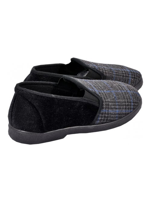 Pantufla Hombre Zapatilla PREMIUM - Kiabi