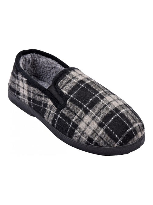 Pantufla Mixta Zapatilla PREMIUM - Kiabi