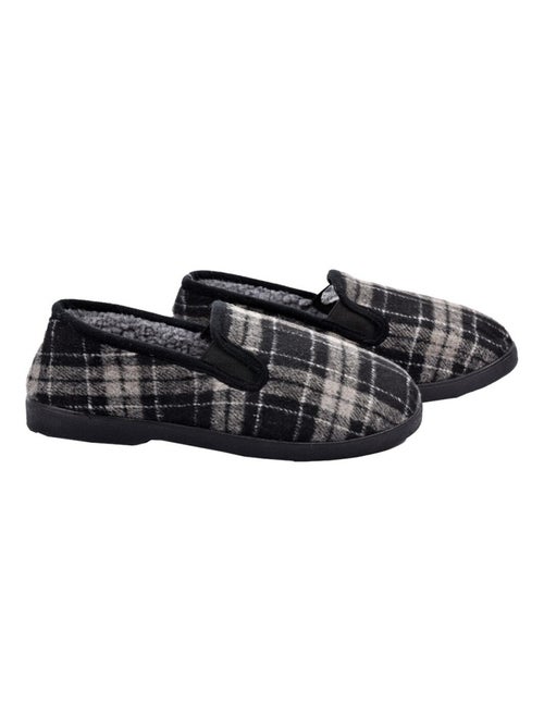 Pantufla Mixta Zapatilla PREMIUM - Kiabi