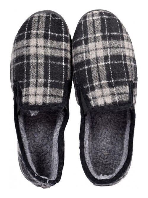 Pantufla Mixta Zapatilla PREMIUM - Kiabi