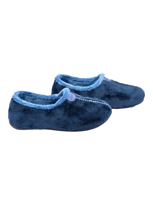Pantufla Mujer Charentaise PREMIUM - Kiabi