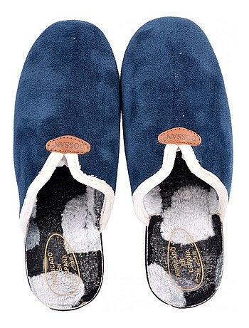 Pantufla Mujer Mule PREMIUM