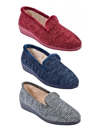 Pantufla Mujer PREMIUM FANTASÍA