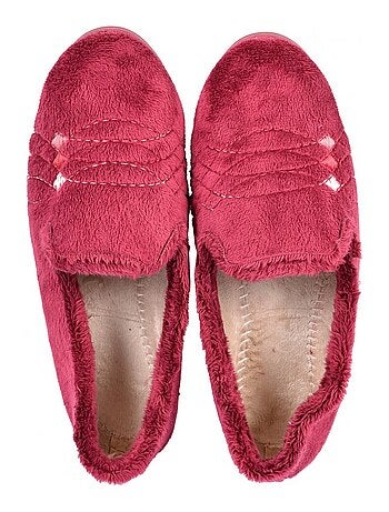 Pantufla Mujer PREMIUM FANTASÍA