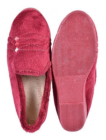 Pantufla Mujer PREMIUM FANTASÍA