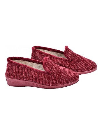 Pantufla Mujer PREMIUM FANTASÍA