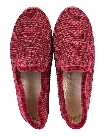 Pantufla Mujer PREMIUM FANTASÍA