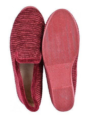 Pantufla Mujer PREMIUM FANTASÍA