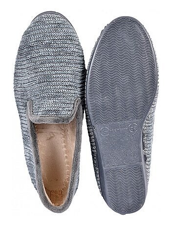 Pantufla Mujer PREMIUM FANTASÍA