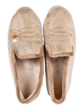 Pantufla Mujer PREMIUM FANTASÍA