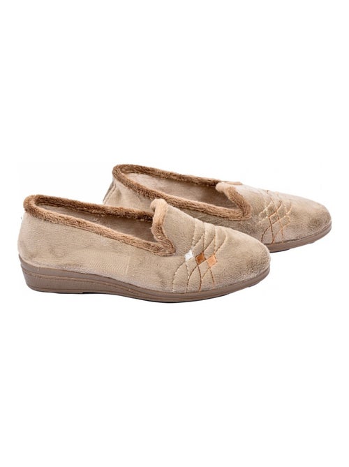 Pantufla Mujer PREMIUM FANTASÍA - Kiabi