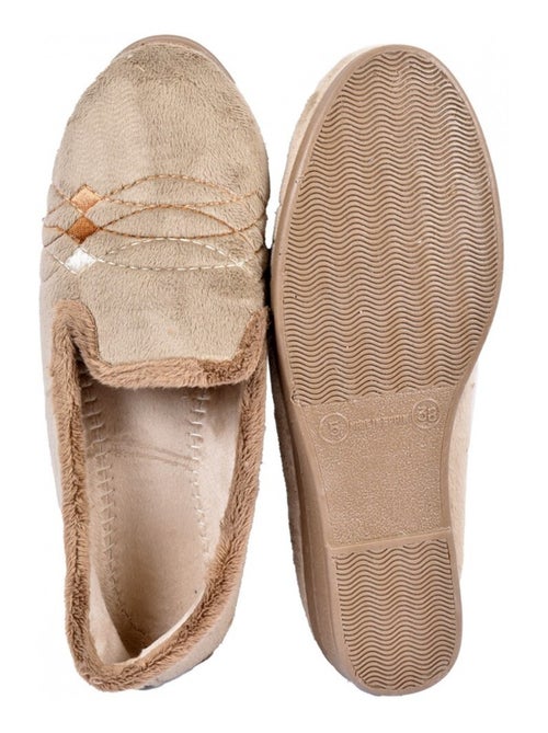 Pantufla Mujer PREMIUM FANTASÍA - Kiabi