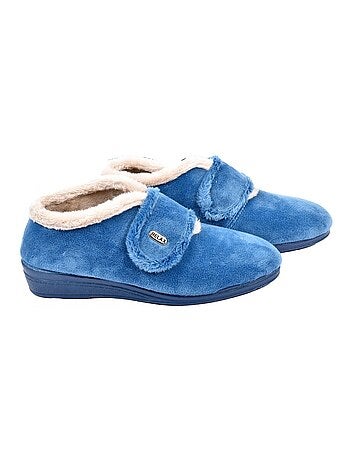 Pantufla Mujer PREMIUM SCRATCH