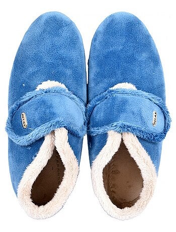 Pantufla Mujer PREMIUM SCRATCH