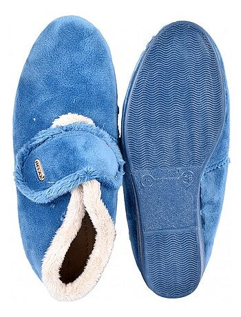 Pantufla Mujer PREMIUM SCRATCH