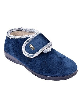 Pantufla Mujer PREMIUM SCRATCH
