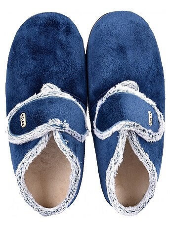 Pantufla Mujer PREMIUM SCRATCH