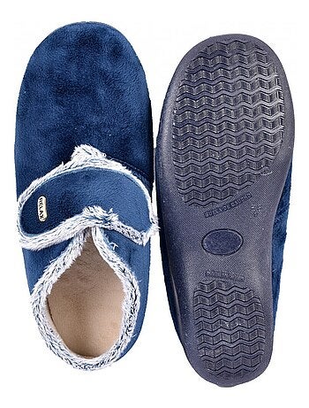 Pantufla Mujer PREMIUM SCRATCH