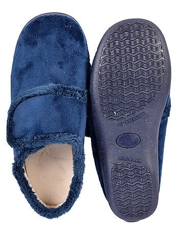 Pantufla Mujer PREMIUM SCRATCH