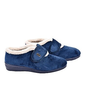 Pantufla Mujer PREMIUM SCRATCH