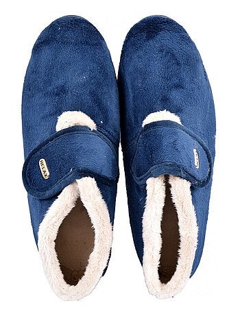 Pantufla Mujer PREMIUM SCRATCH