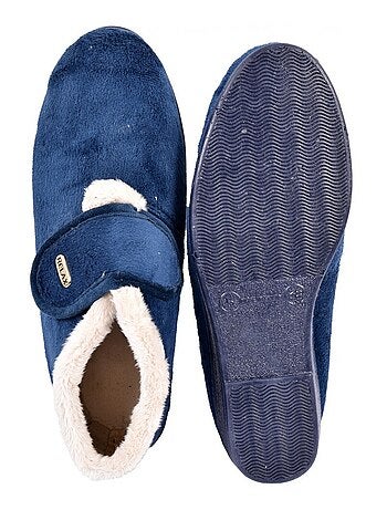 Pantufla Mujer PREMIUM SCRATCH