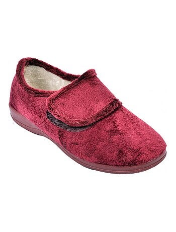 Pantufla Mujer PREMIUM SCRATCH