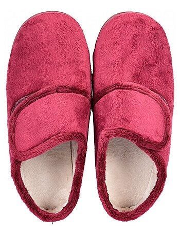 Pantufla Mujer PREMIUM SCRATCH