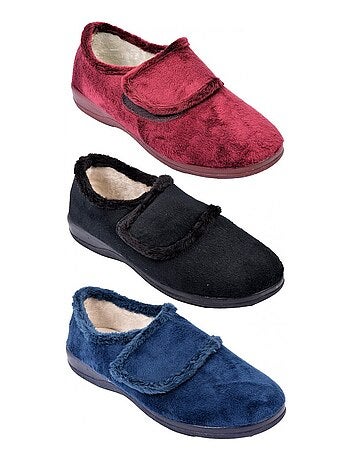 Pantufla Mujer PREMIUM SCRATCH