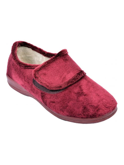 Pantufla Mujer PREMIUM SCRATCH - Kiabi