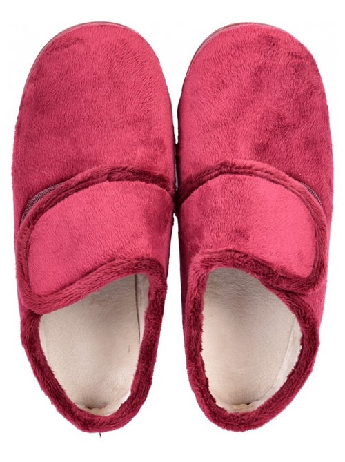 Pantufla Mujer PREMIUM SCRATCH - Kiabi