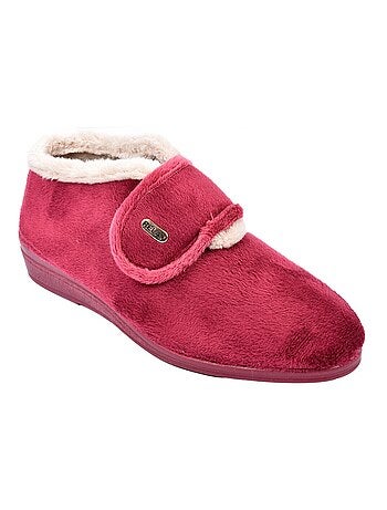Pantufla Mujer PREMIUM SCRATCH