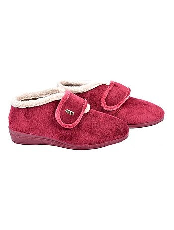 Pantufla Mujer PREMIUM SCRATCH