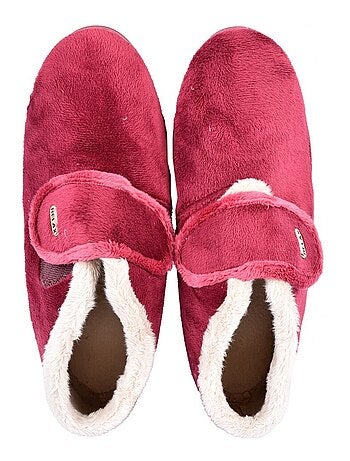Pantufla Mujer PREMIUM SCRATCH