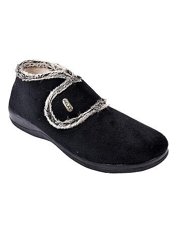 Pantufla Mujer PREMIUM SCRATCH