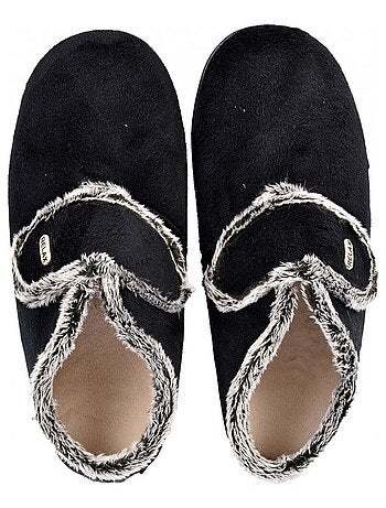 Pantufla Mujer PREMIUM SCRATCH