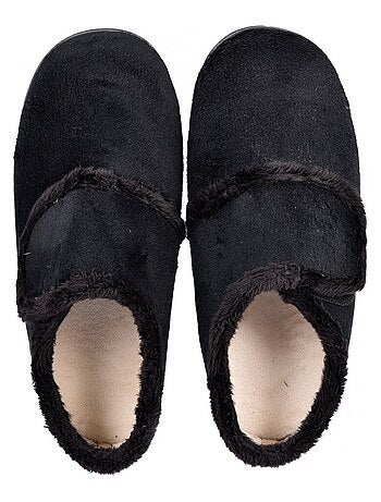 Pantufla Mujer PREMIUM SCRATCH