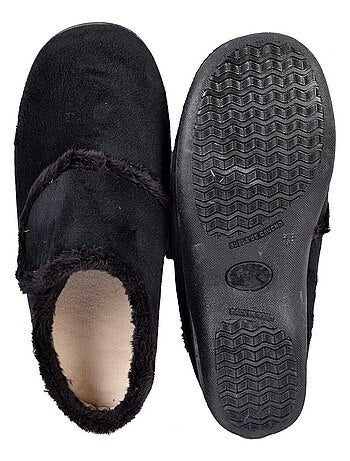 Pantufla Mujer PREMIUM SCRATCH