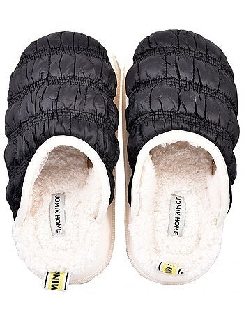 Pantufla Mujer Zapatilla COCOONING