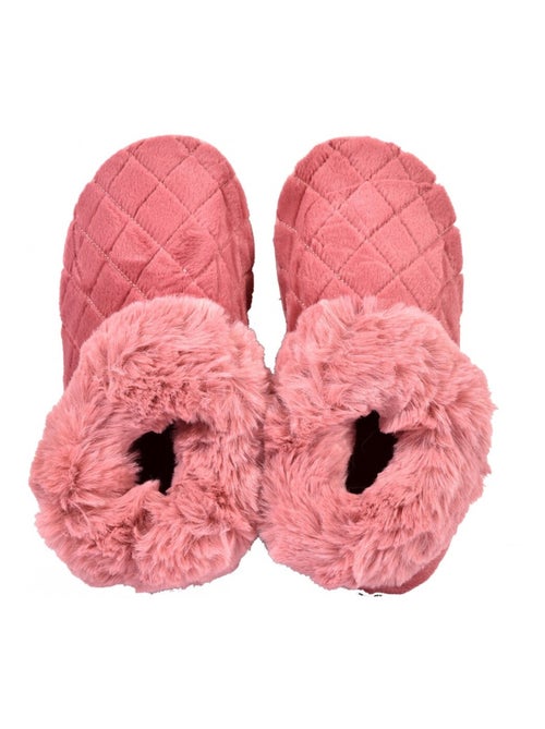 Pantufla Mujer Zapatilla COCOONING - Kiabi