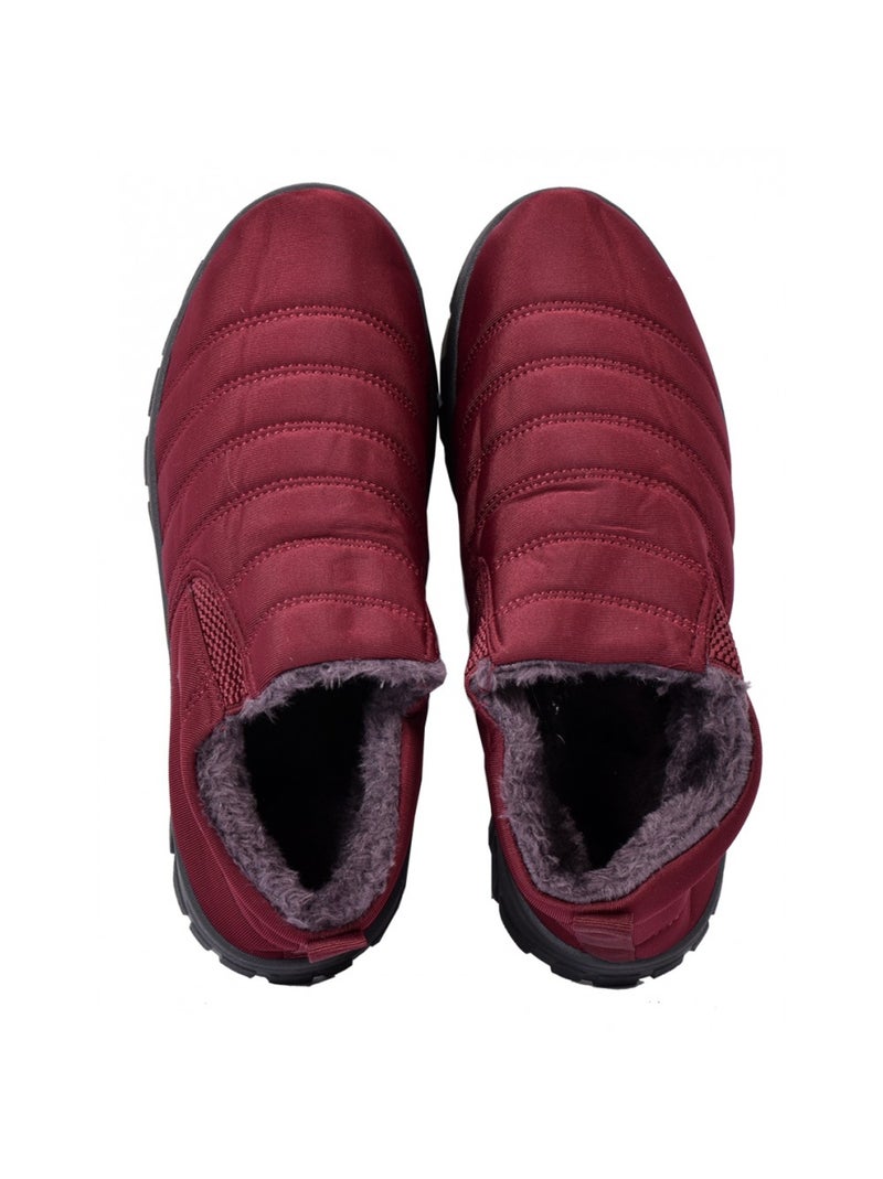 Pantufla Mujer Zapatilla de casa PREMIUM Dorado/Oro - Kiabi