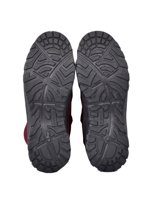Pantufla Mujer Zapatilla de casa PREMIUM - Kiabi