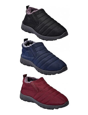 Pantufla Mujer Zapatilla de casa PREMIUM