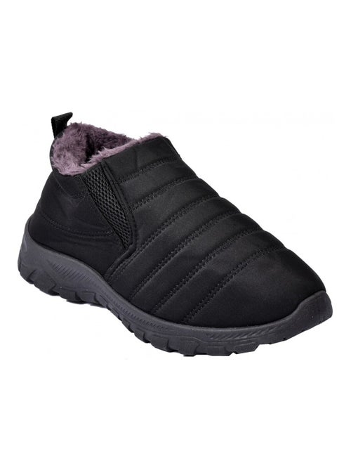 Pantufla Mujer Zapatilla de casa PREMIUM - Kiabi