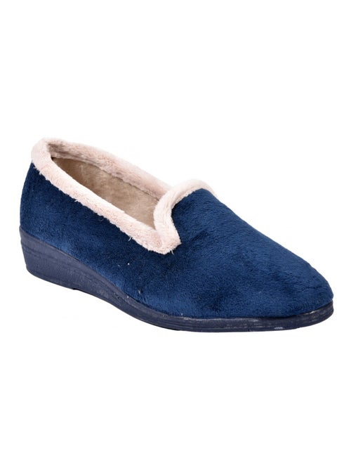 Pantufla Mujer Zapatilla PREMIUM - Kiabi